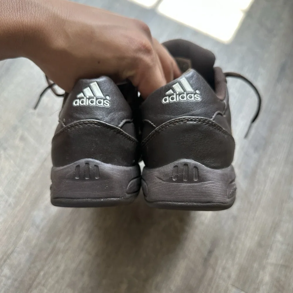 adidas vintage university